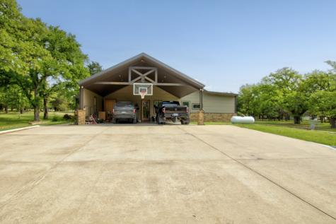 1024 Jordan Creek Road Collinsville TX 76233