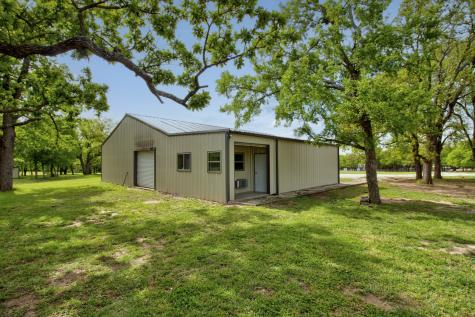 1024 Jordan Creek Road Collinsville TX 76233