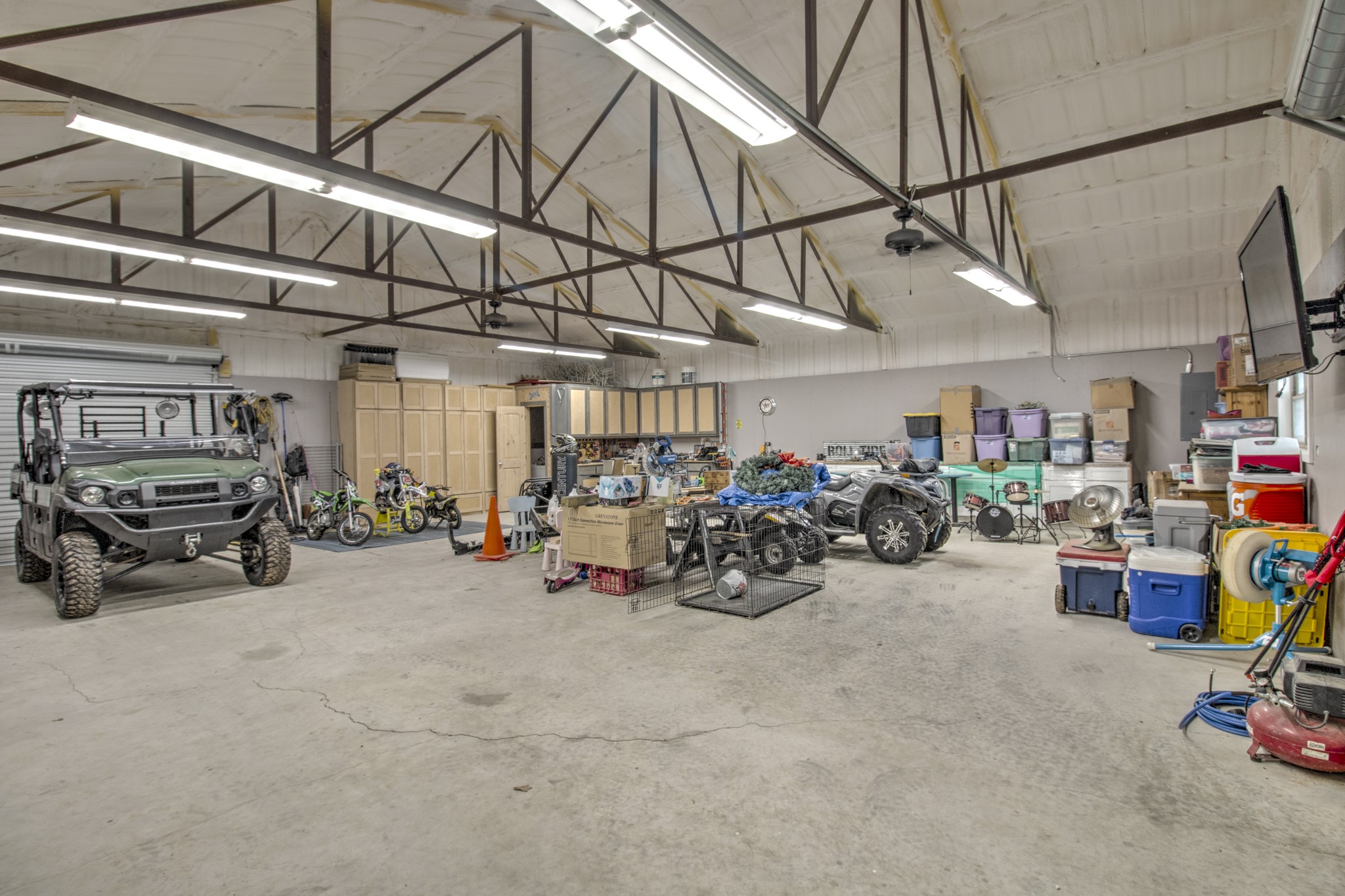 1024 Jordan Creek Road Collinsville TX 76233