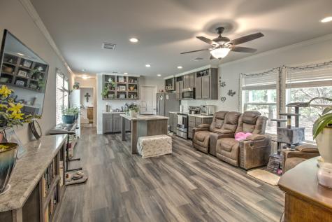 1024 Jordan Creek Road Collinsville TX 76233