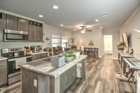 1024 Jordan Creek Road Collinsville TX 76233