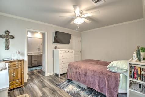 1024 Jordan Creek Road Collinsville TX 76233