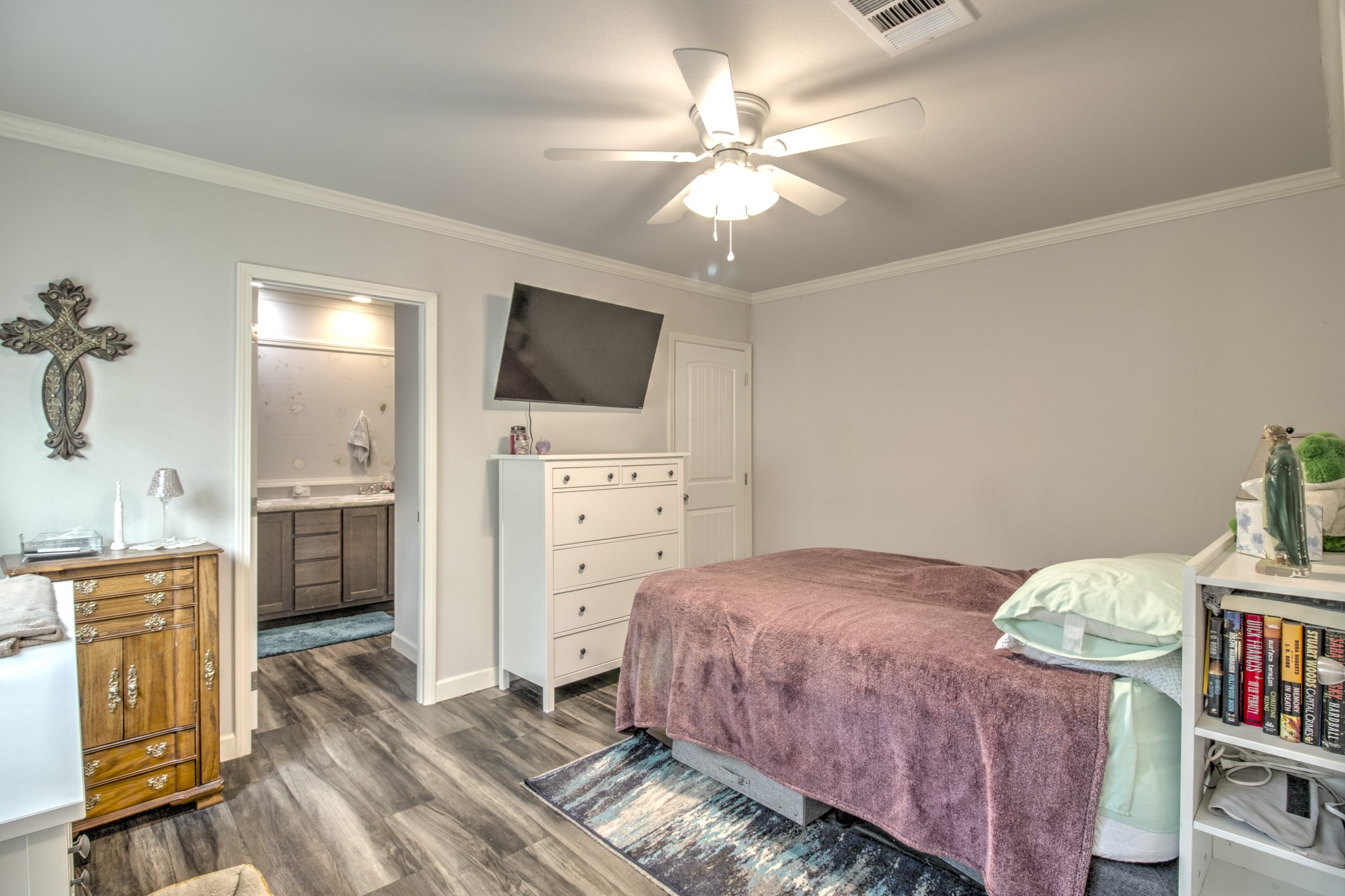 1024 Jordan Creek Road Collinsville TX 76233