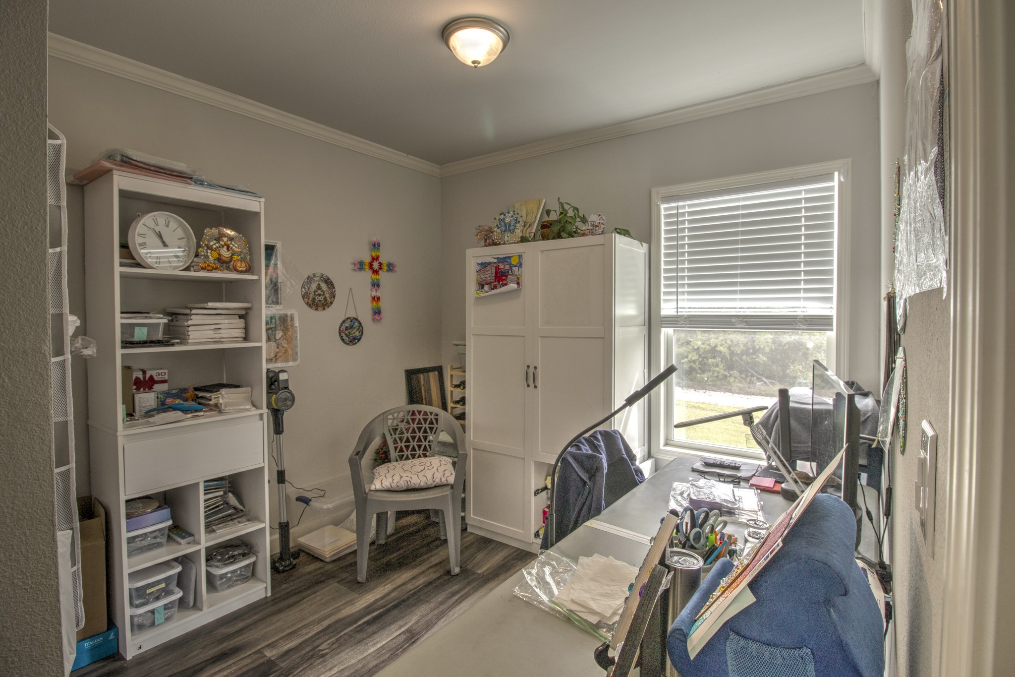 1024 Jordan Creek Road Collinsville TX 76233