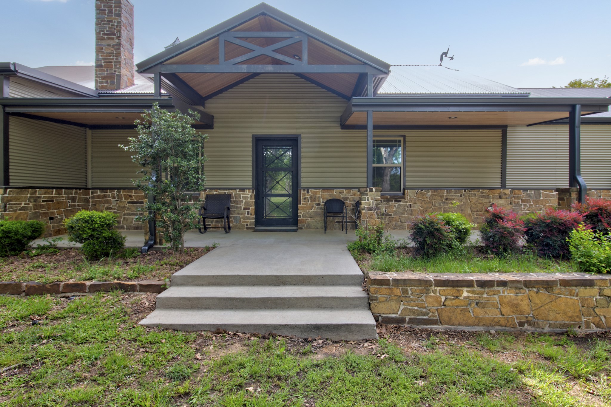 1024 Jordan Creek Road Collinsville TX 76233