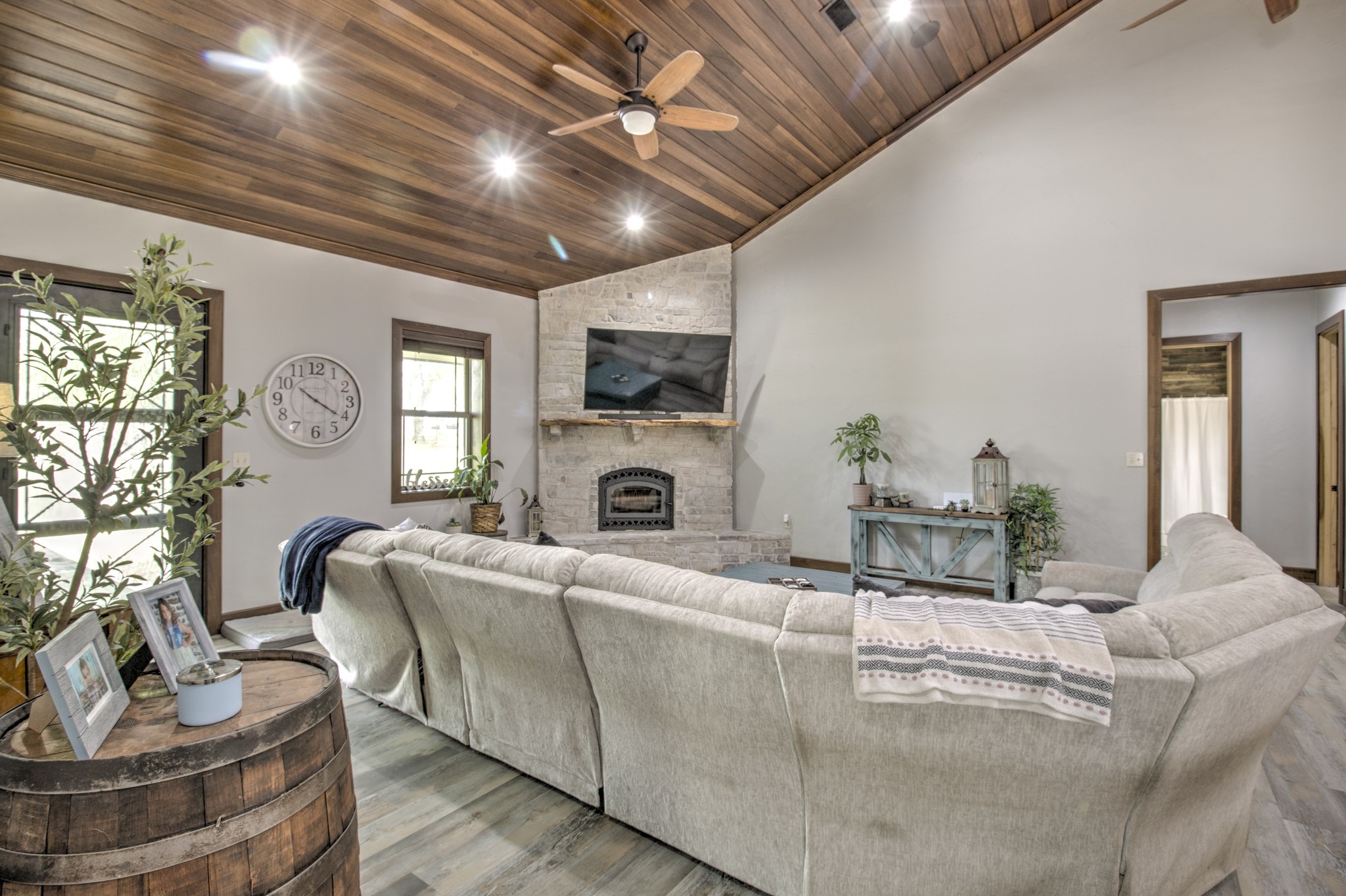 1024 Jordan Creek Road Collinsville TX 76233
