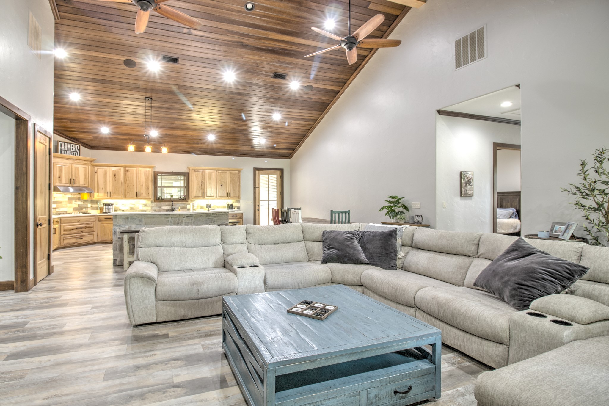 1024 Jordan Creek Road Collinsville TX 76233