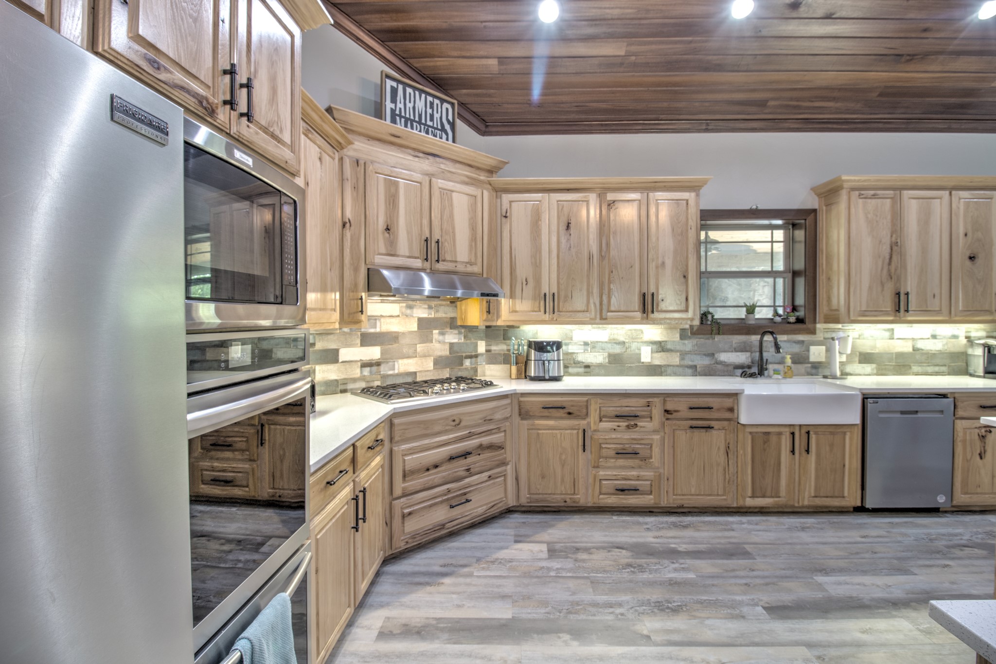 1024 Jordan Creek Road Collinsville TX 76233