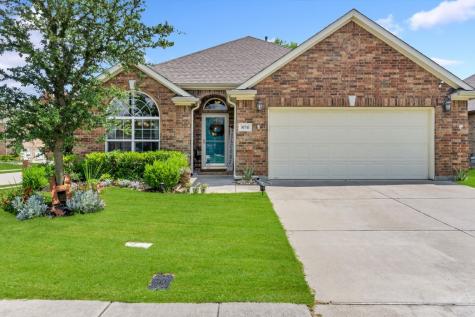 874 Witherby Lane Lewisville TX 75067