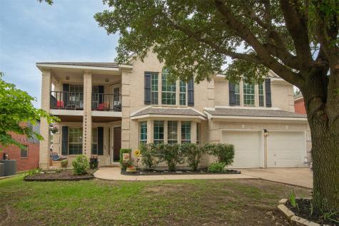 4 Roosevelt Court Mansfield TX 76063