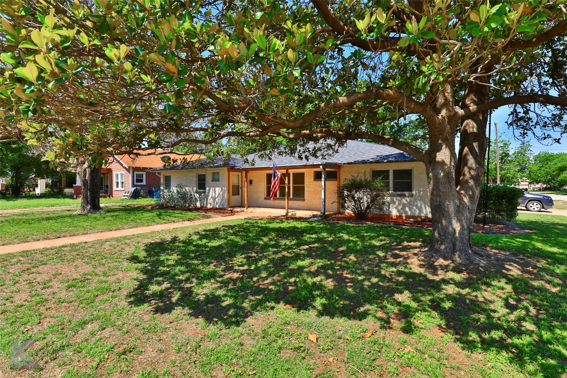 402 Locust Merkel TX 79536