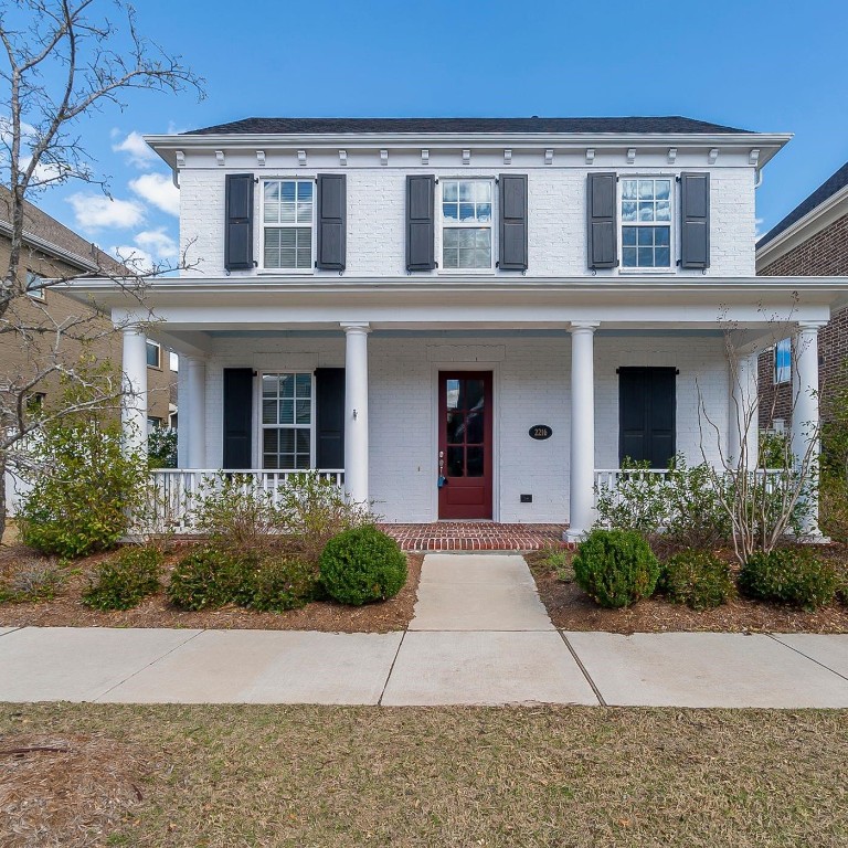 2216 Tremont Boulevard Mckinney TX 75071