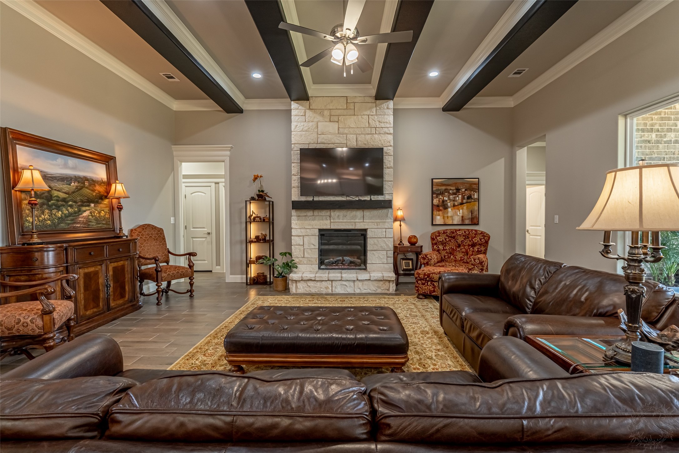 170 Tennessee Drive Stephenville TX 76401