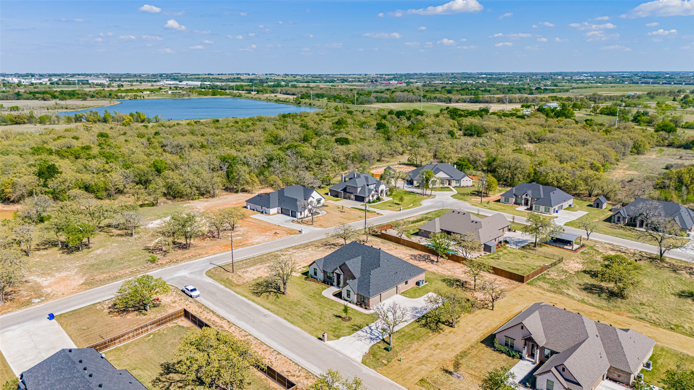 170 Tennessee Drive Stephenville TX 76401