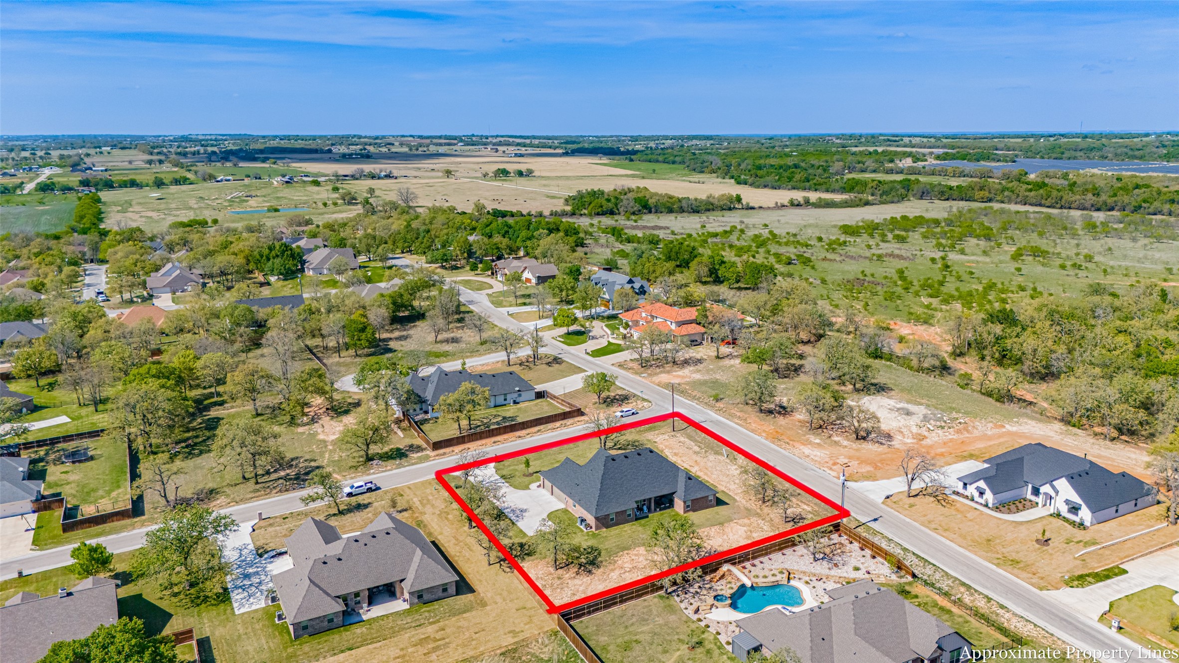 170 Tennessee Drive Stephenville TX 76401