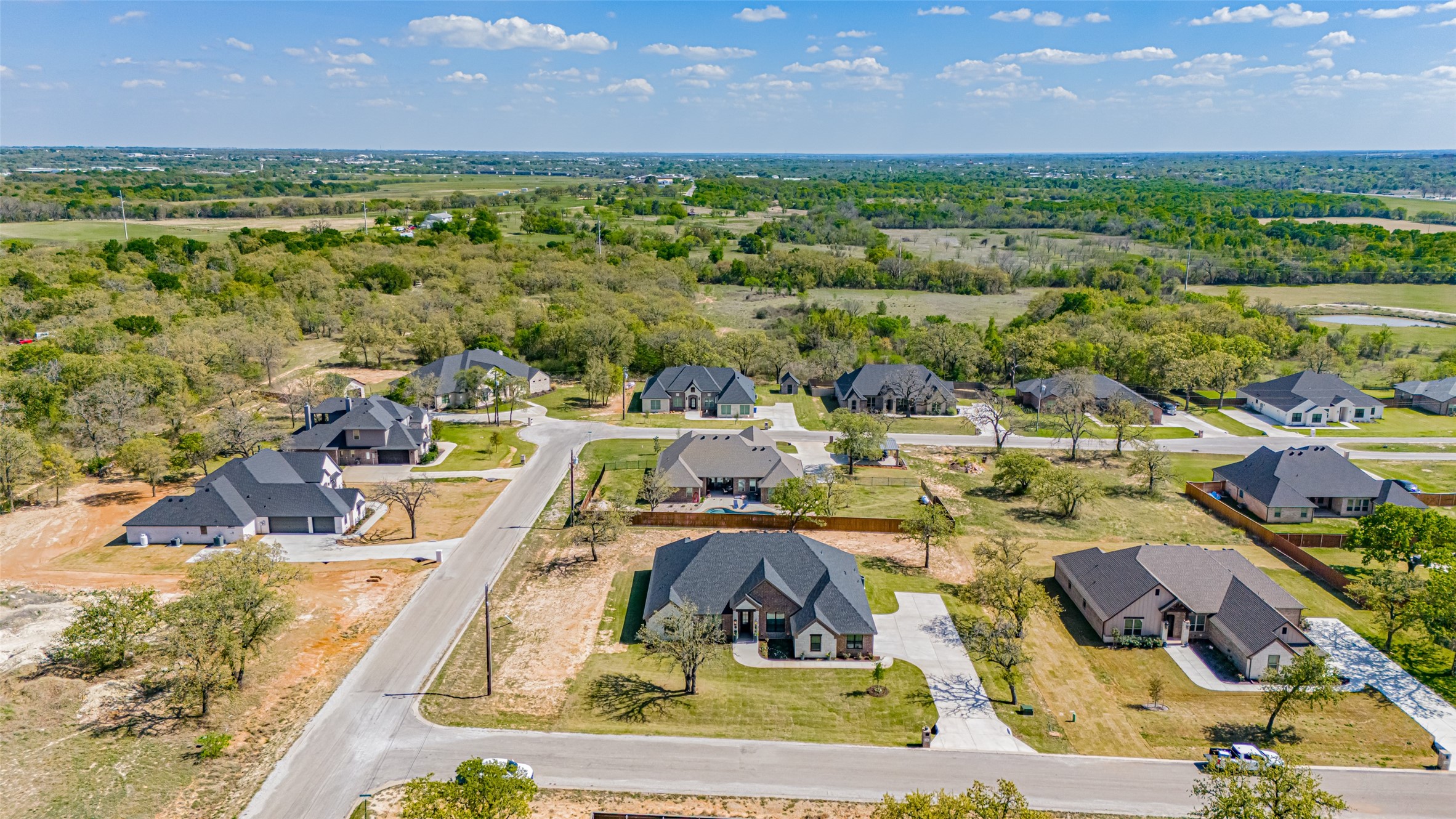 170 Tennessee Drive Stephenville TX 76401