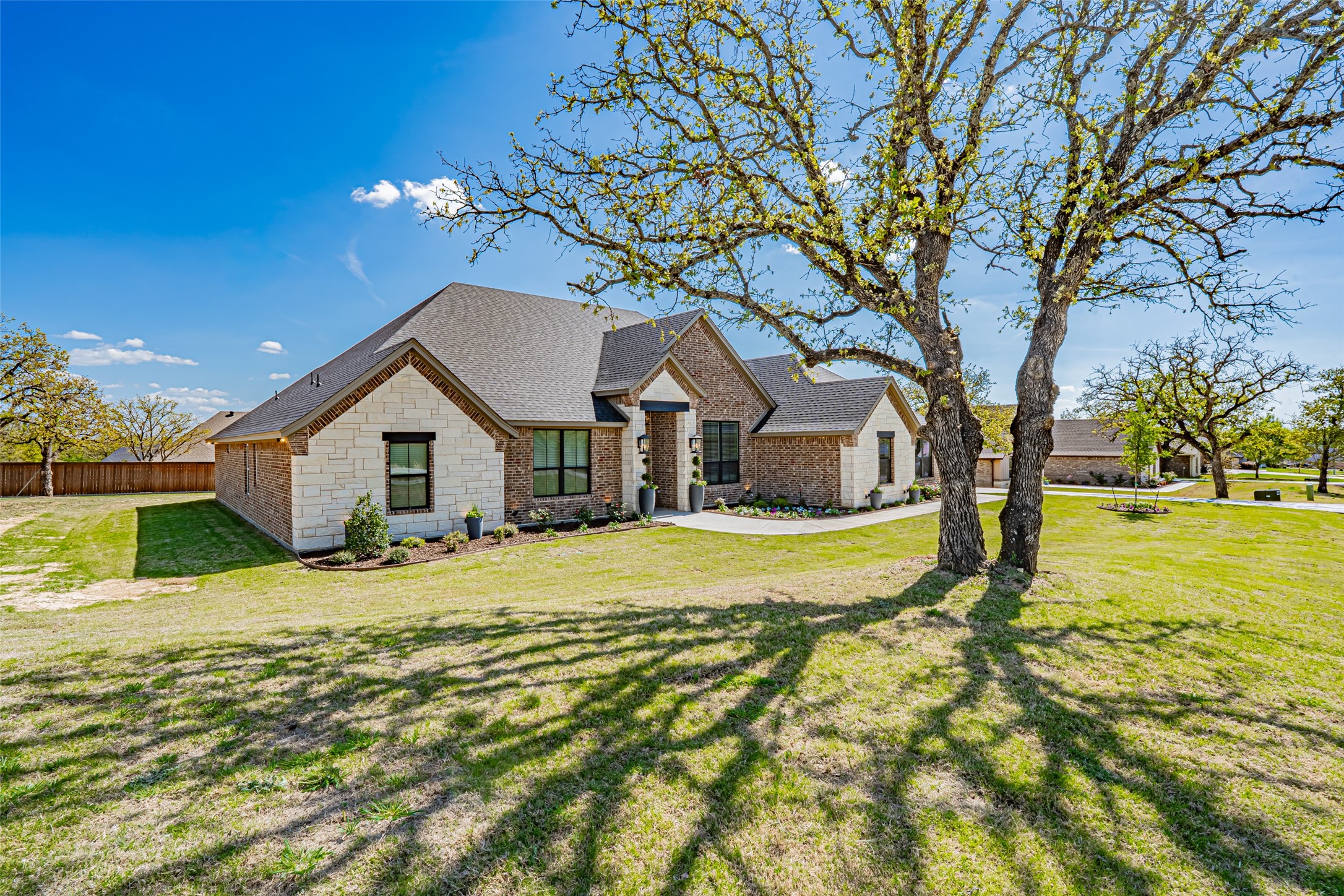 170 Tennessee Drive Stephenville TX 76401