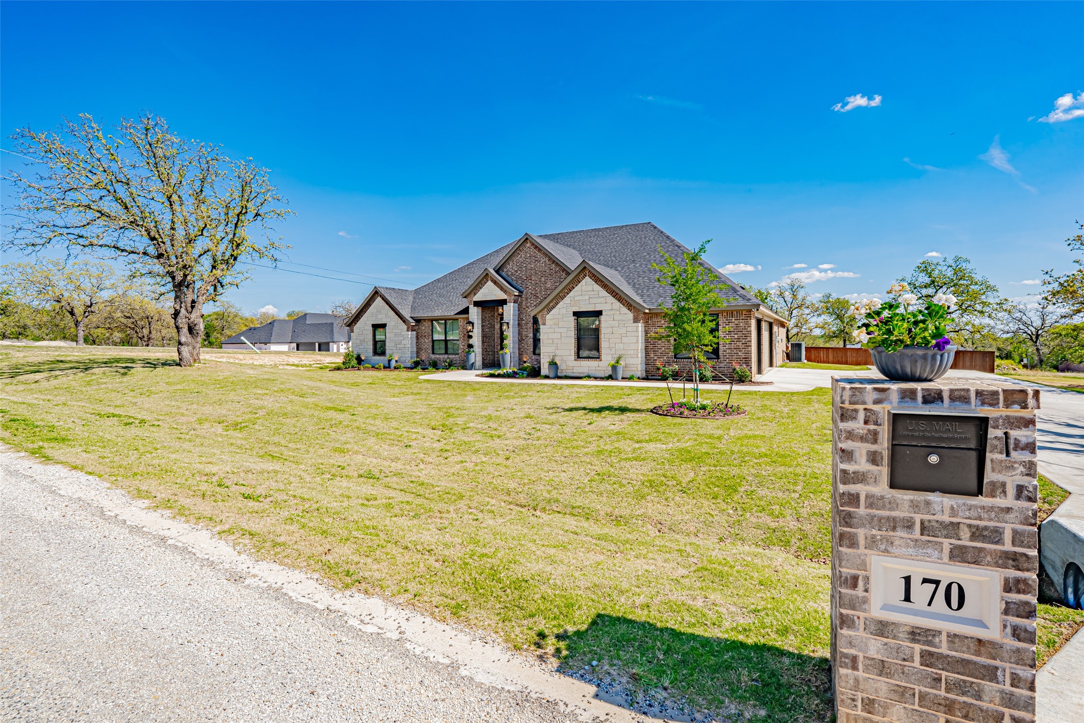 170 Tennessee Drive Stephenville TX 76401
