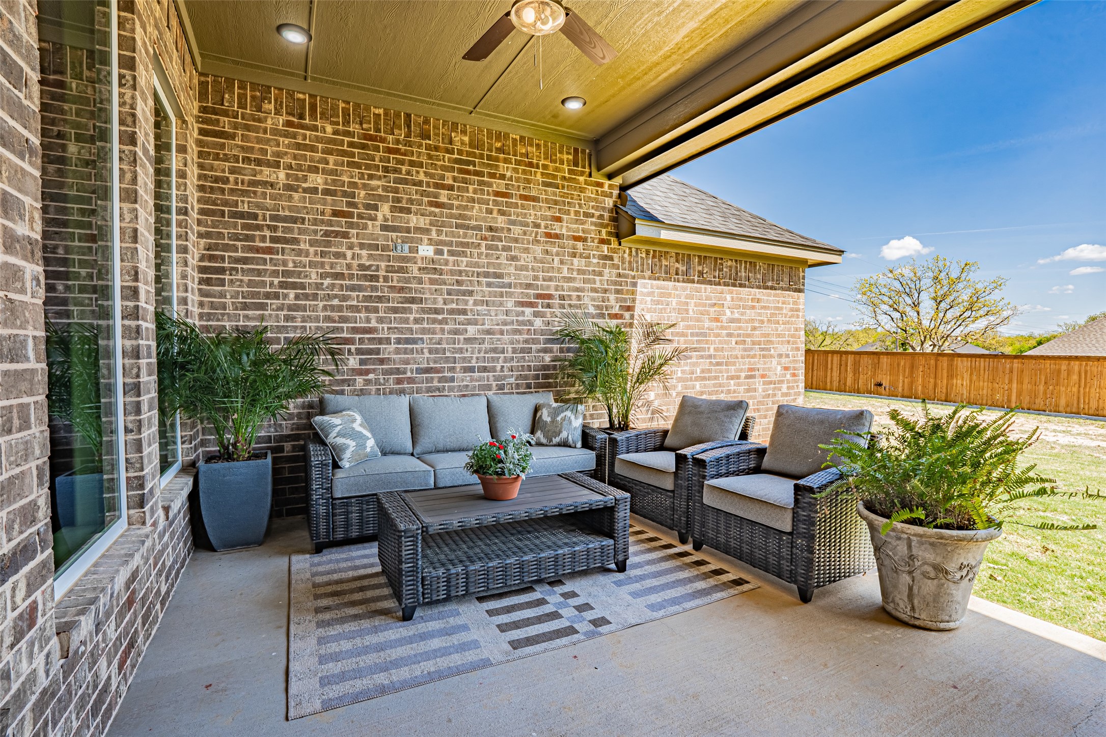 170 Tennessee Drive Stephenville TX 76401