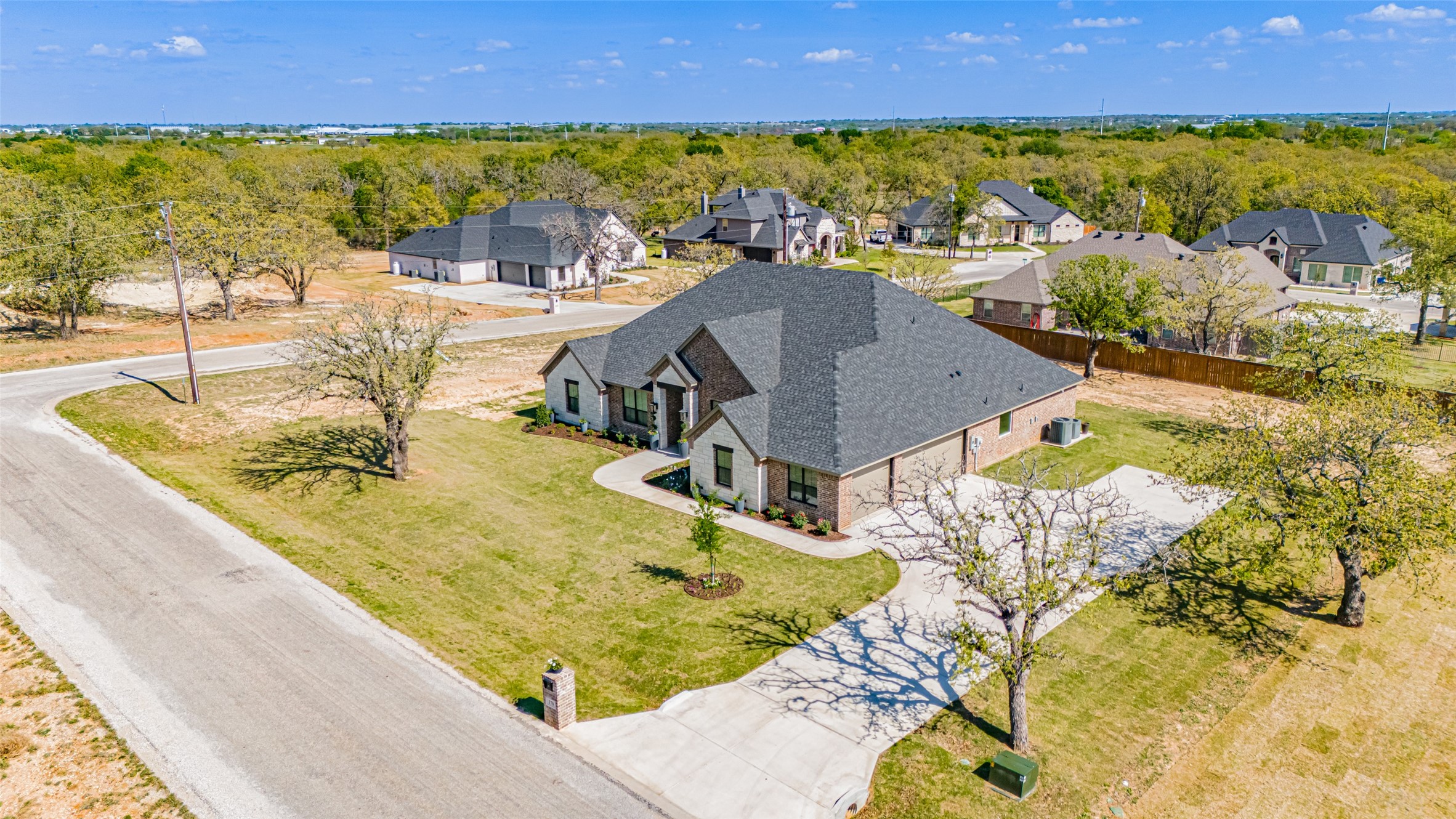 170 Tennessee Drive Stephenville TX 76401
