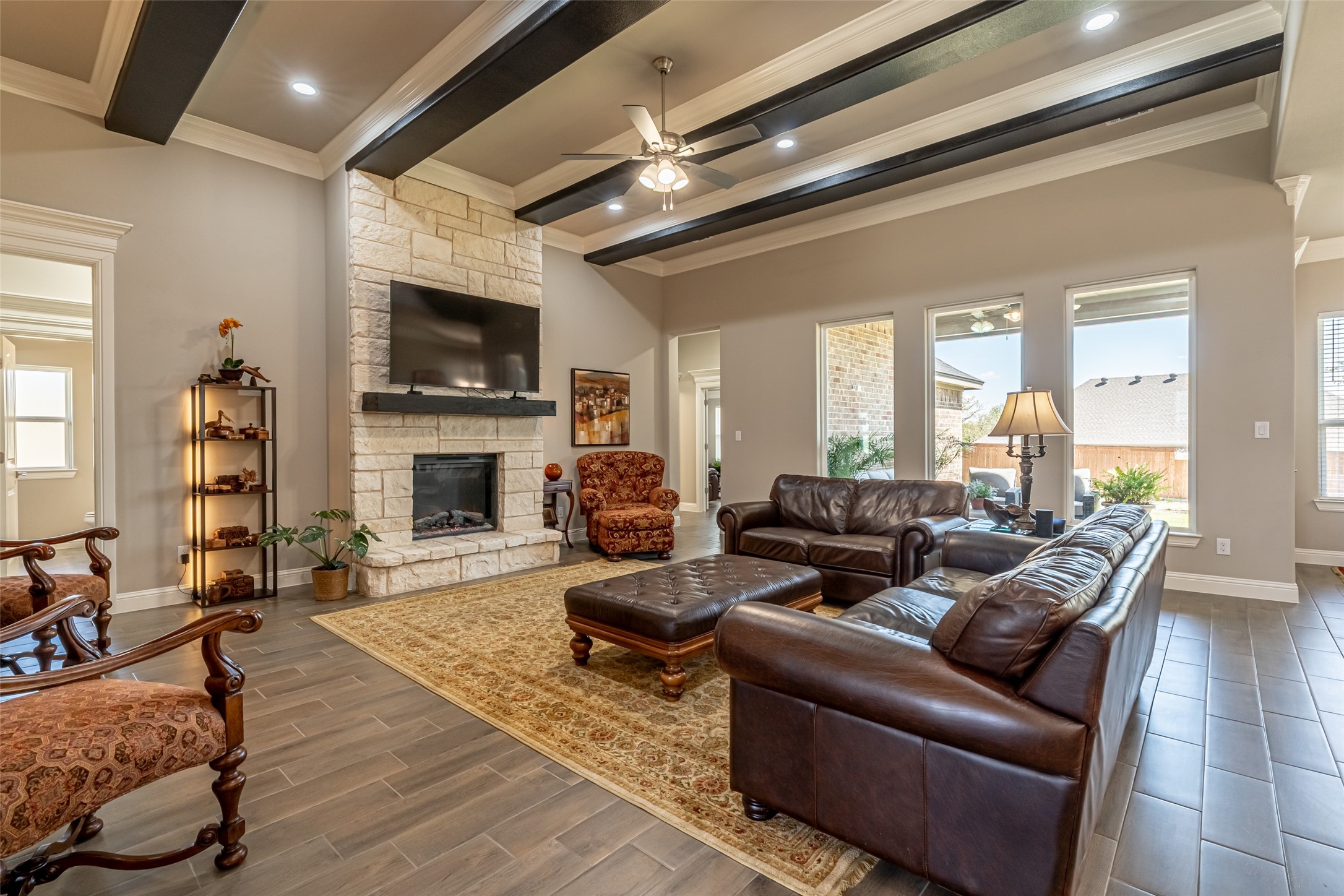 170 Tennessee Drive Stephenville TX 76401