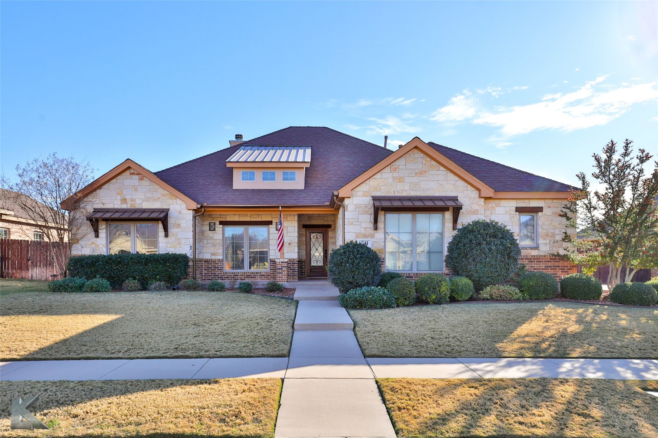 741 Benelli Drive Abilene TX 79602