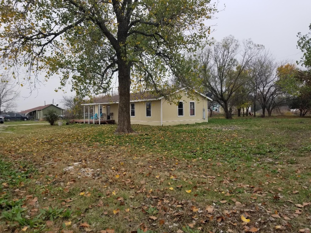 989 Bluff Springs Road Ferris TX 75125