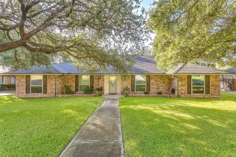 8612 Canyon Crest Road Fort Worth TX 76179