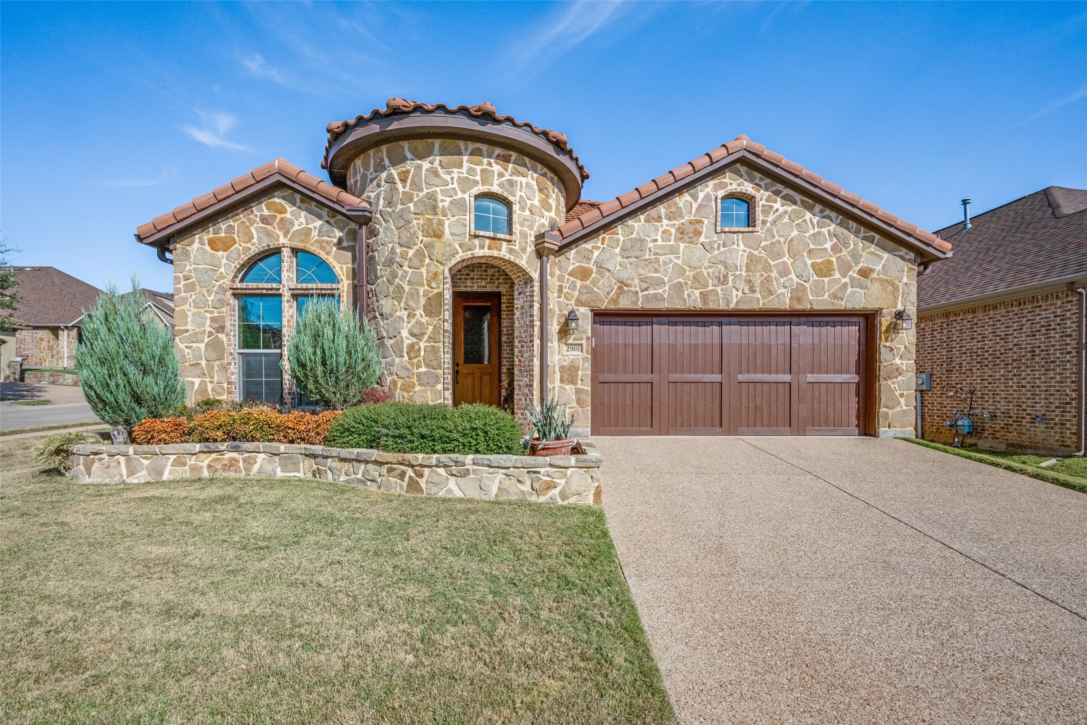 2901 Bella Lago Drive Denton TX 76210