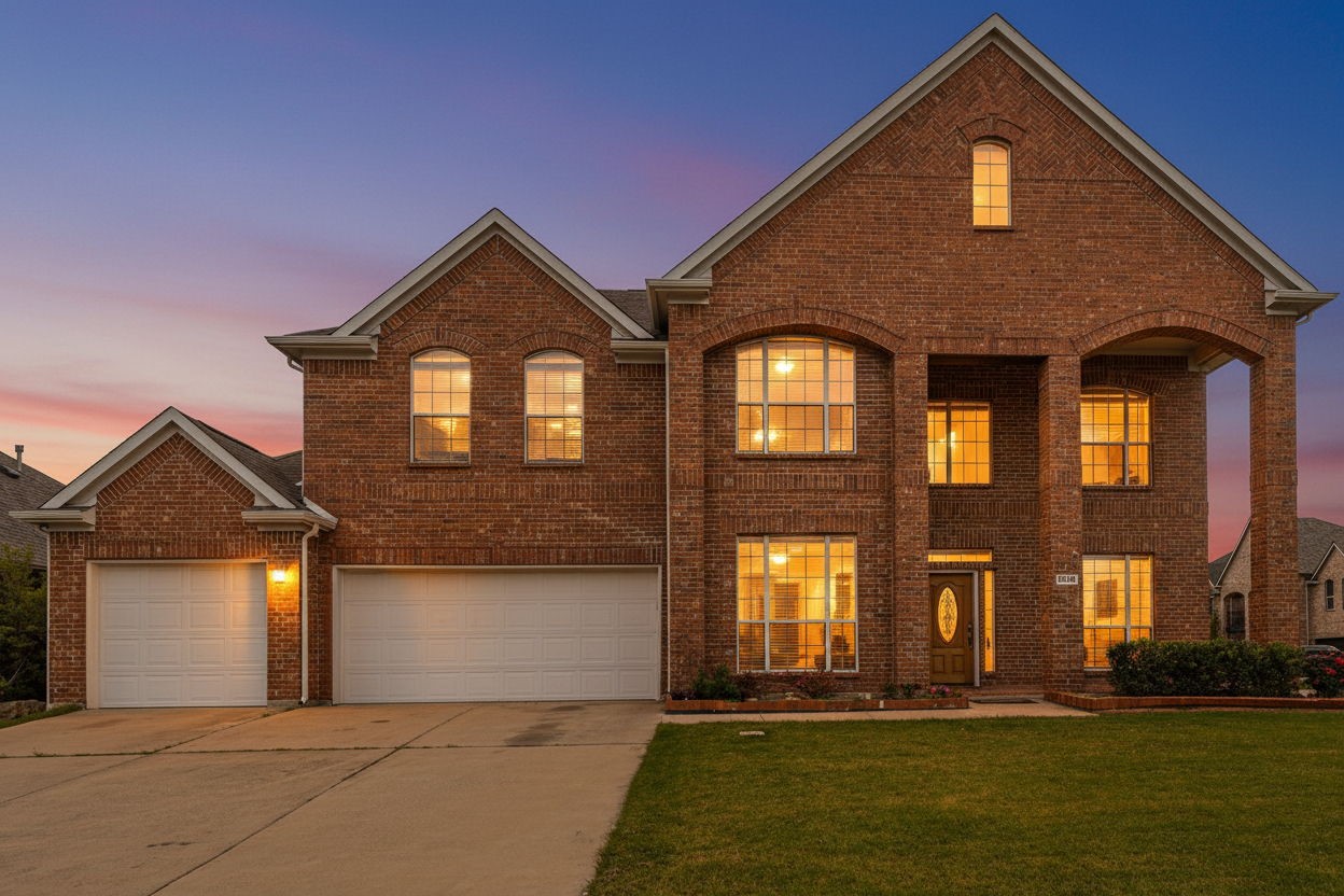5226 Wyndrook Street Fort Worth TX 76244
