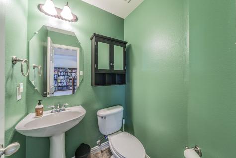 5226 Wyndrook Street Fort Worth TX 76244