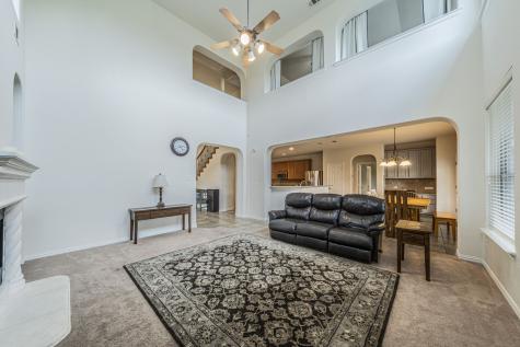 5226 Wyndrook Street Fort Worth TX 76244