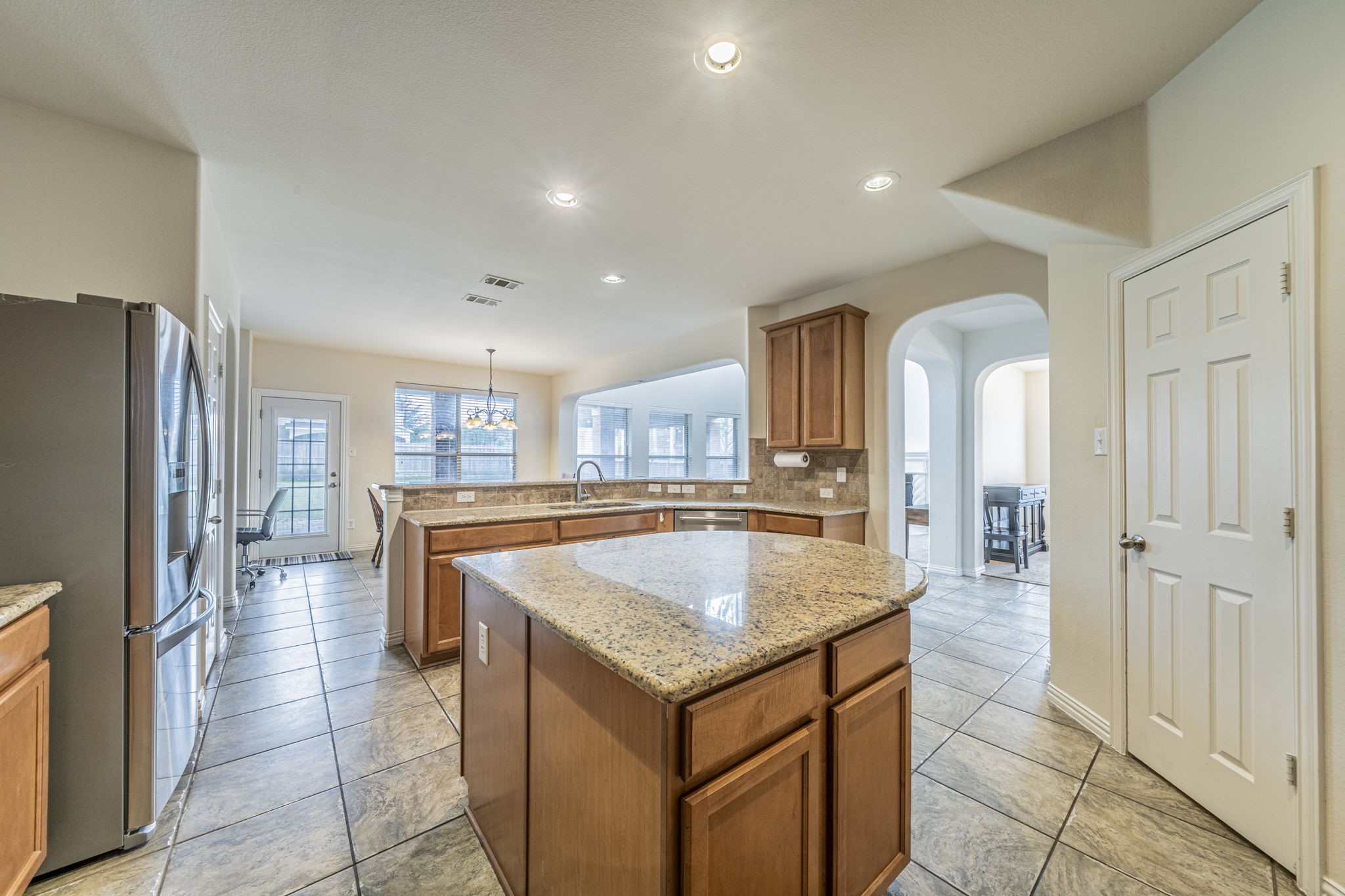 5226 Wyndrook Street Fort Worth TX 76244