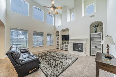 5226 Wyndrook Street Fort Worth TX 76244