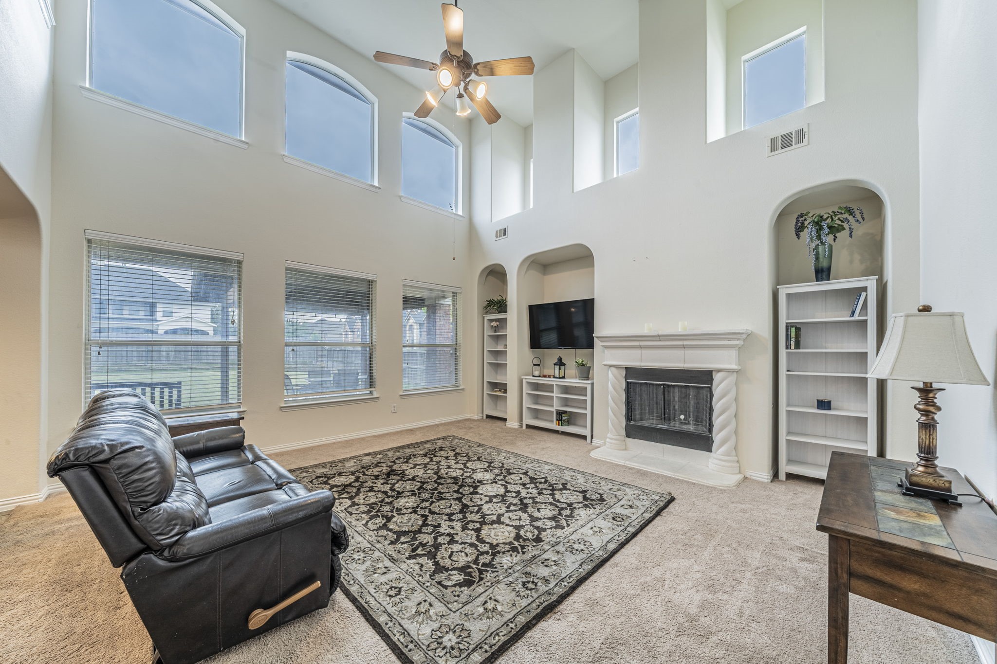 5226 Wyndrook Street Fort Worth TX 76244