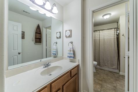 5226 Wyndrook Street Fort Worth TX 76244