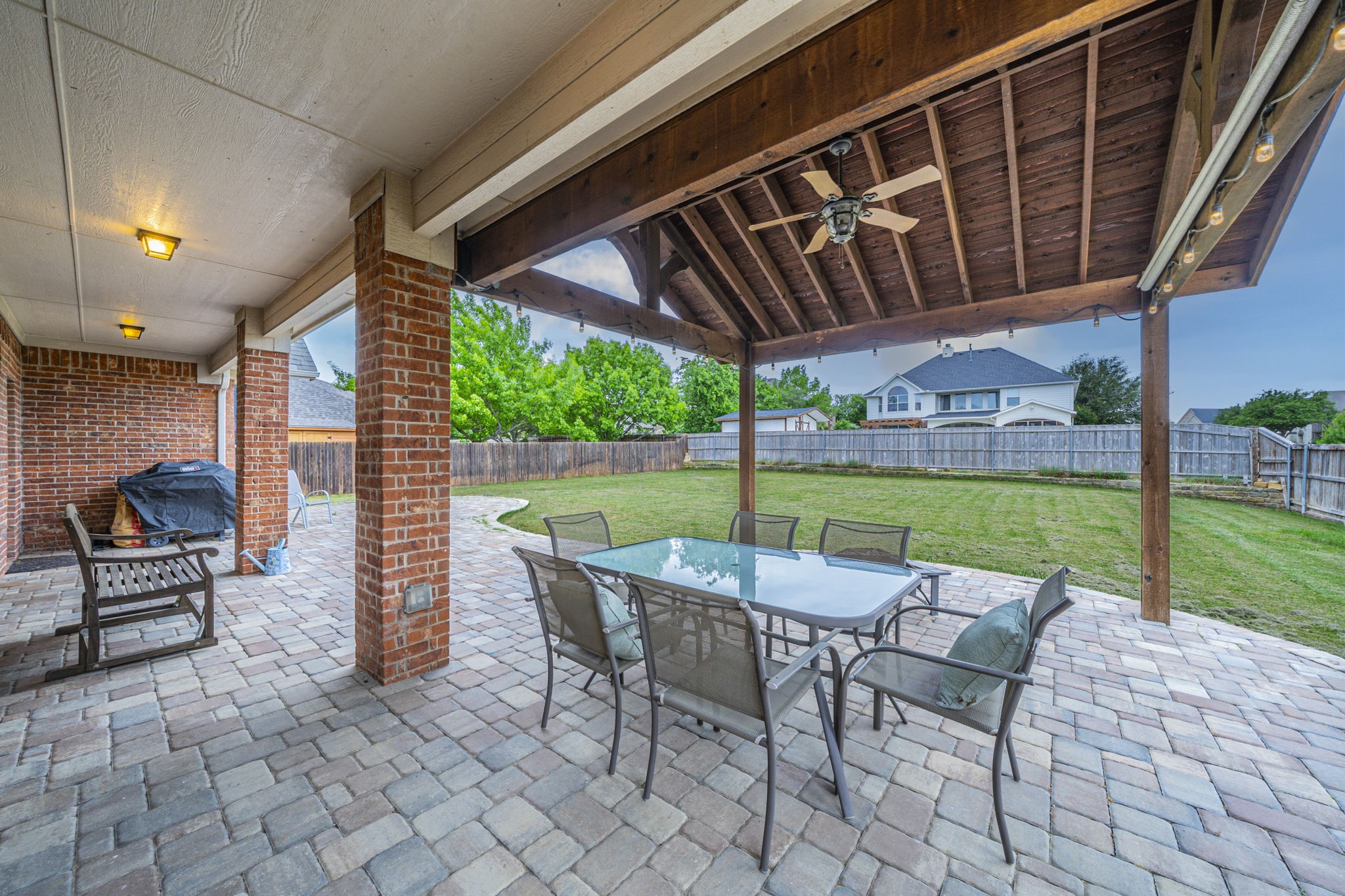 5226 Wyndrook Street Fort Worth TX 76244