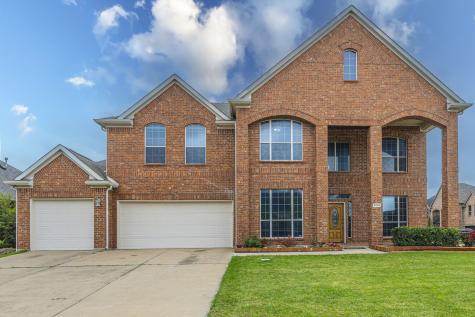5226 Wyndrook Street Fort Worth TX 76244