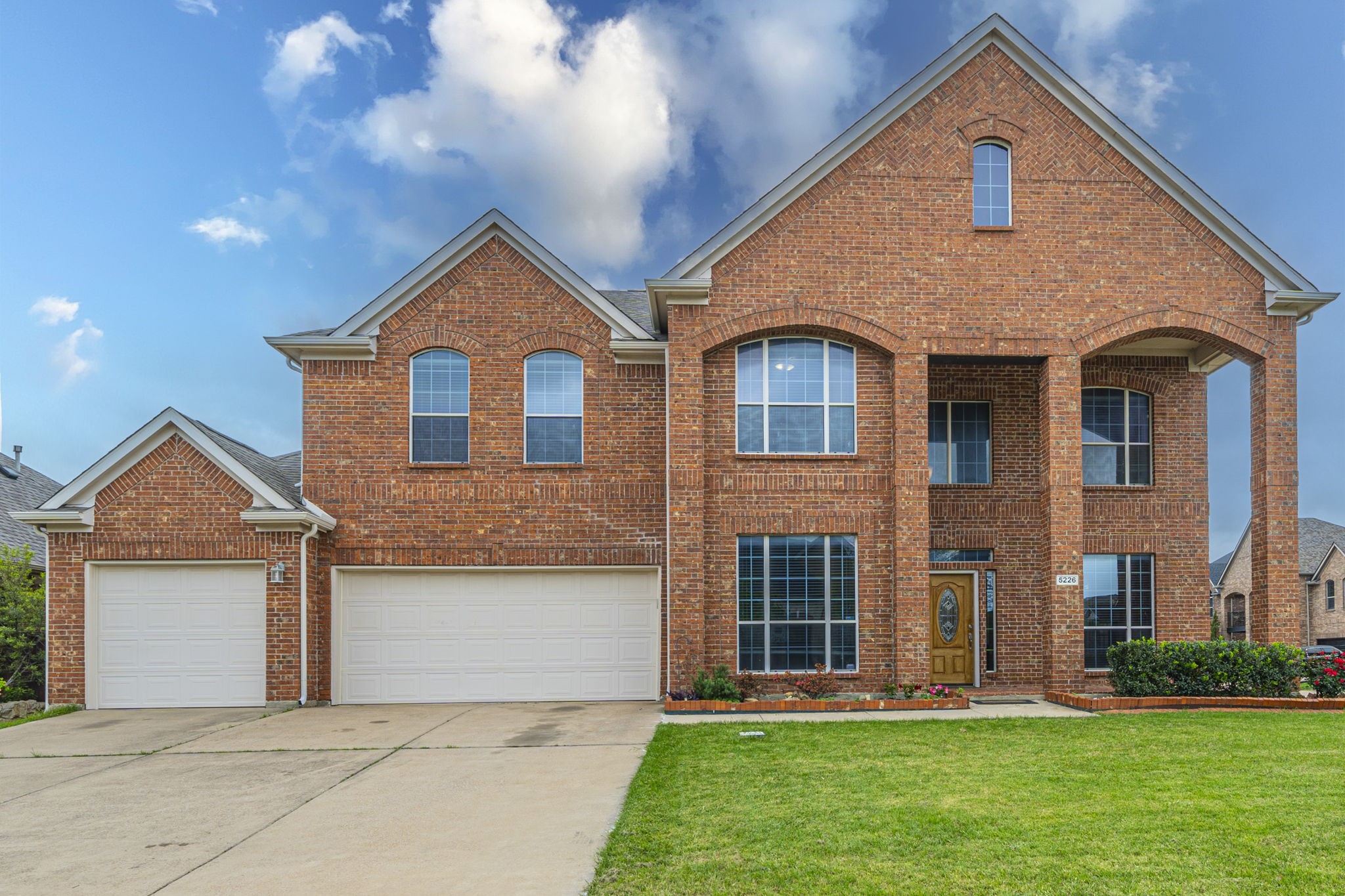 5226 Wyndrook Street Fort Worth TX 76244