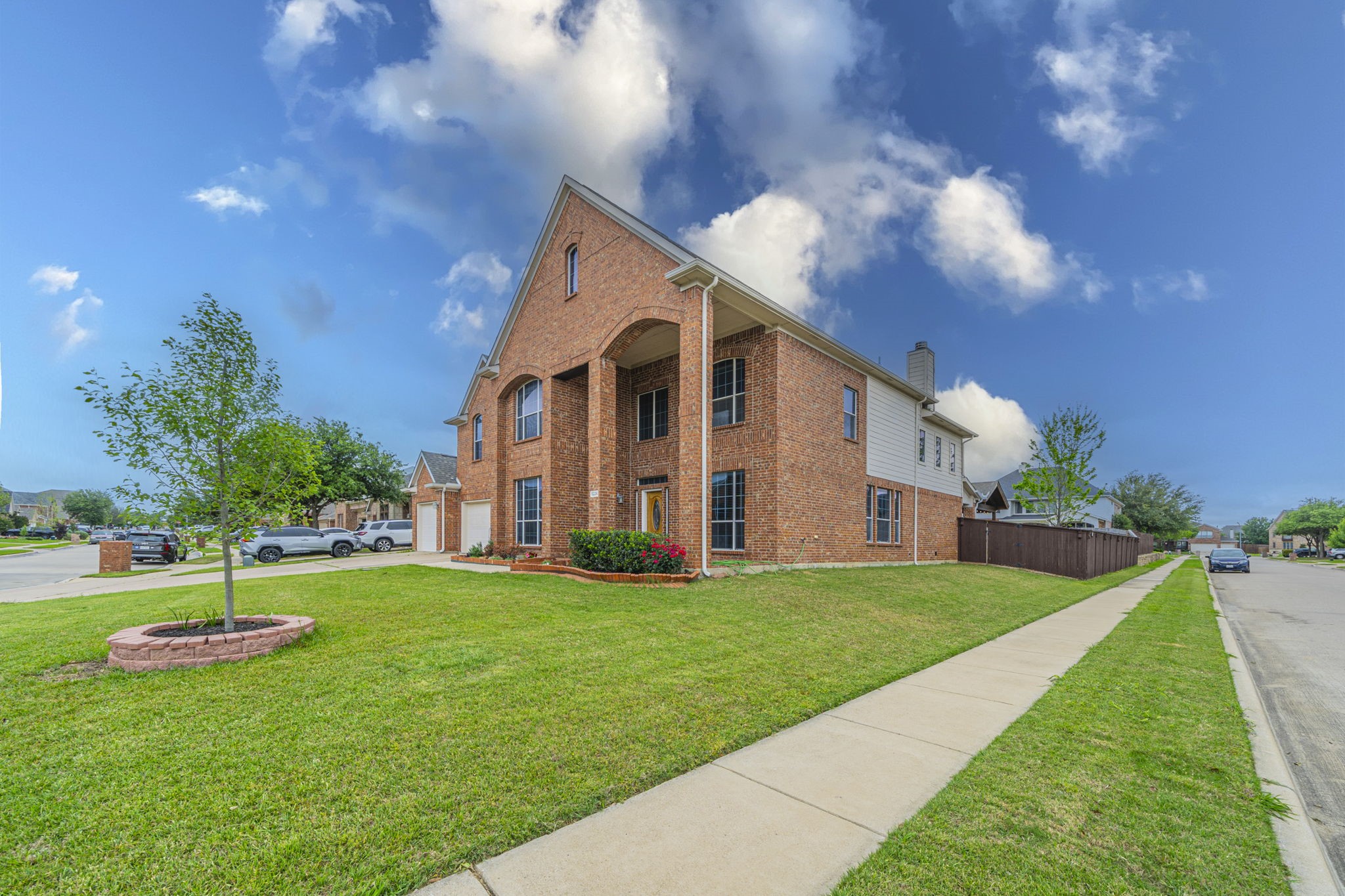 5226 Wyndrook Street Fort Worth TX 76244