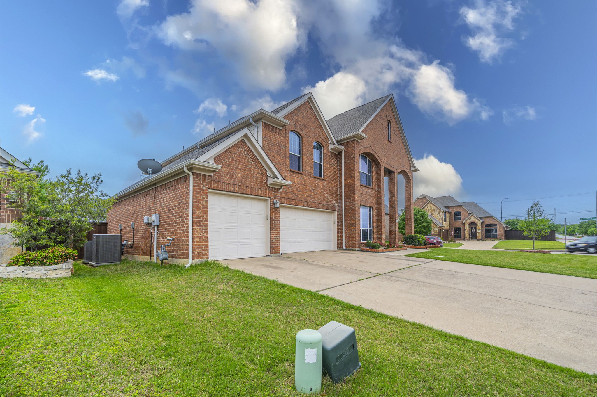 5226 Wyndrook Street Fort Worth TX 76244