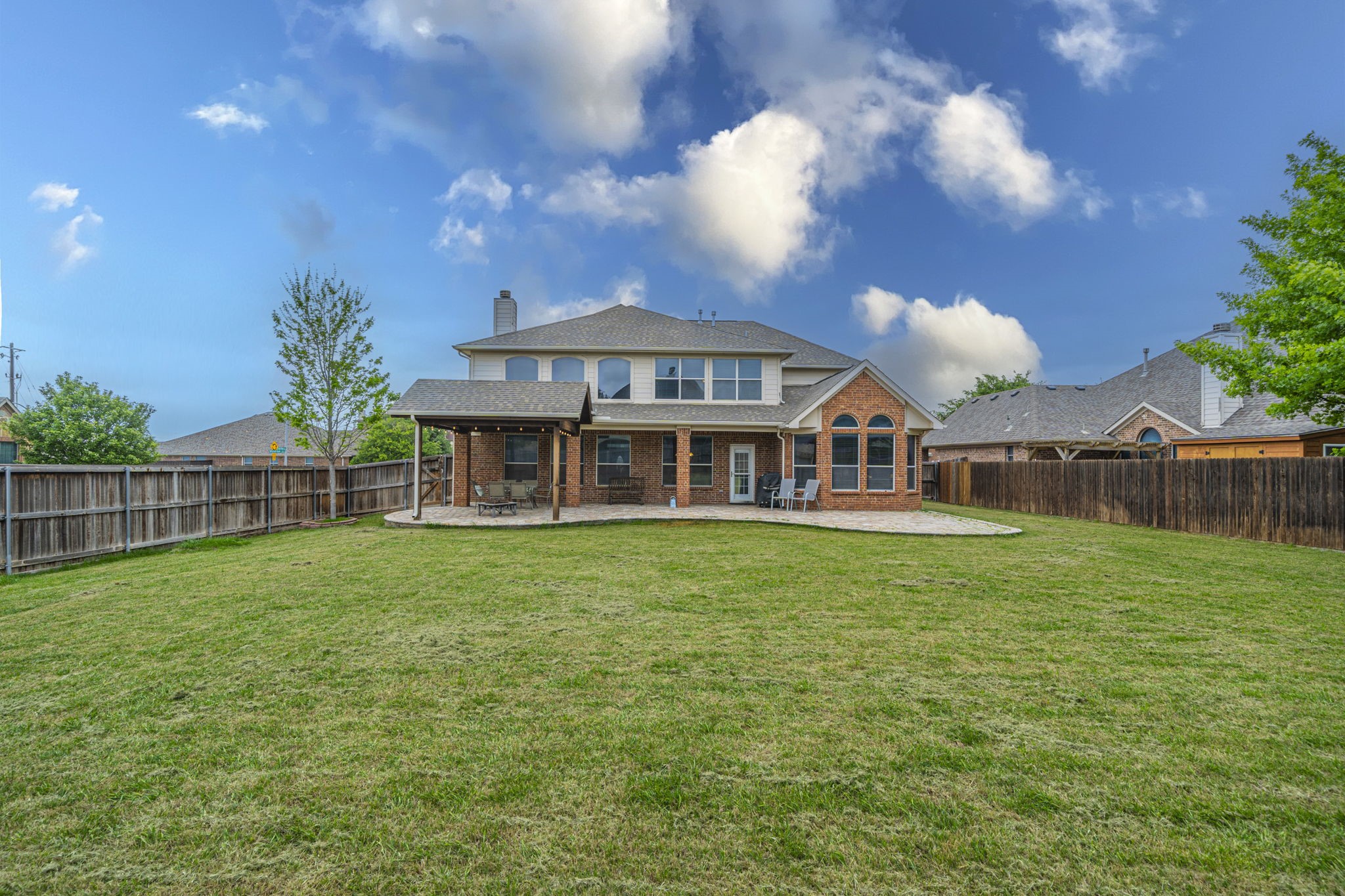 5226 Wyndrook Street Fort Worth TX 76244