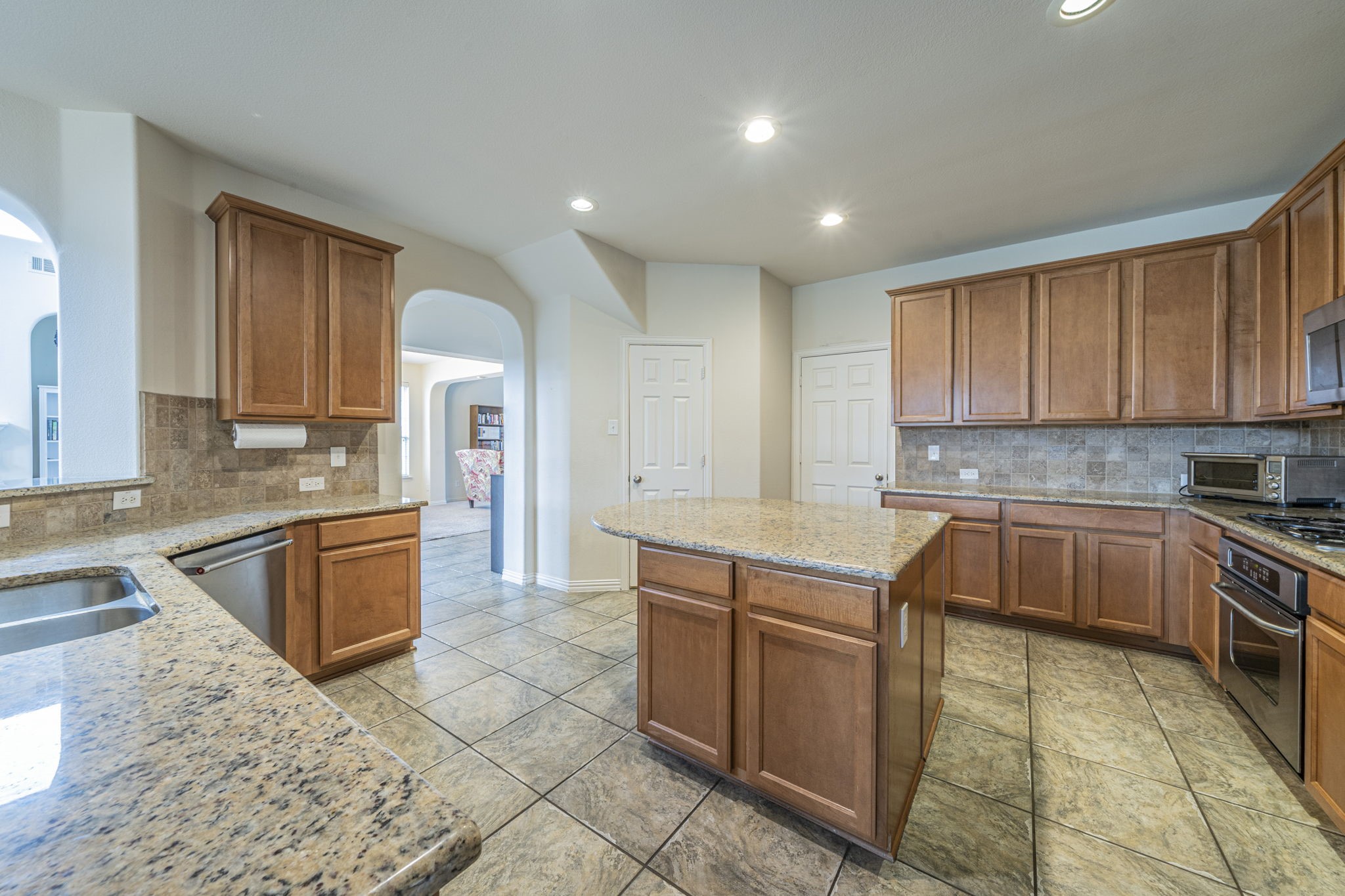 5226 Wyndrook Street Fort Worth TX 76244