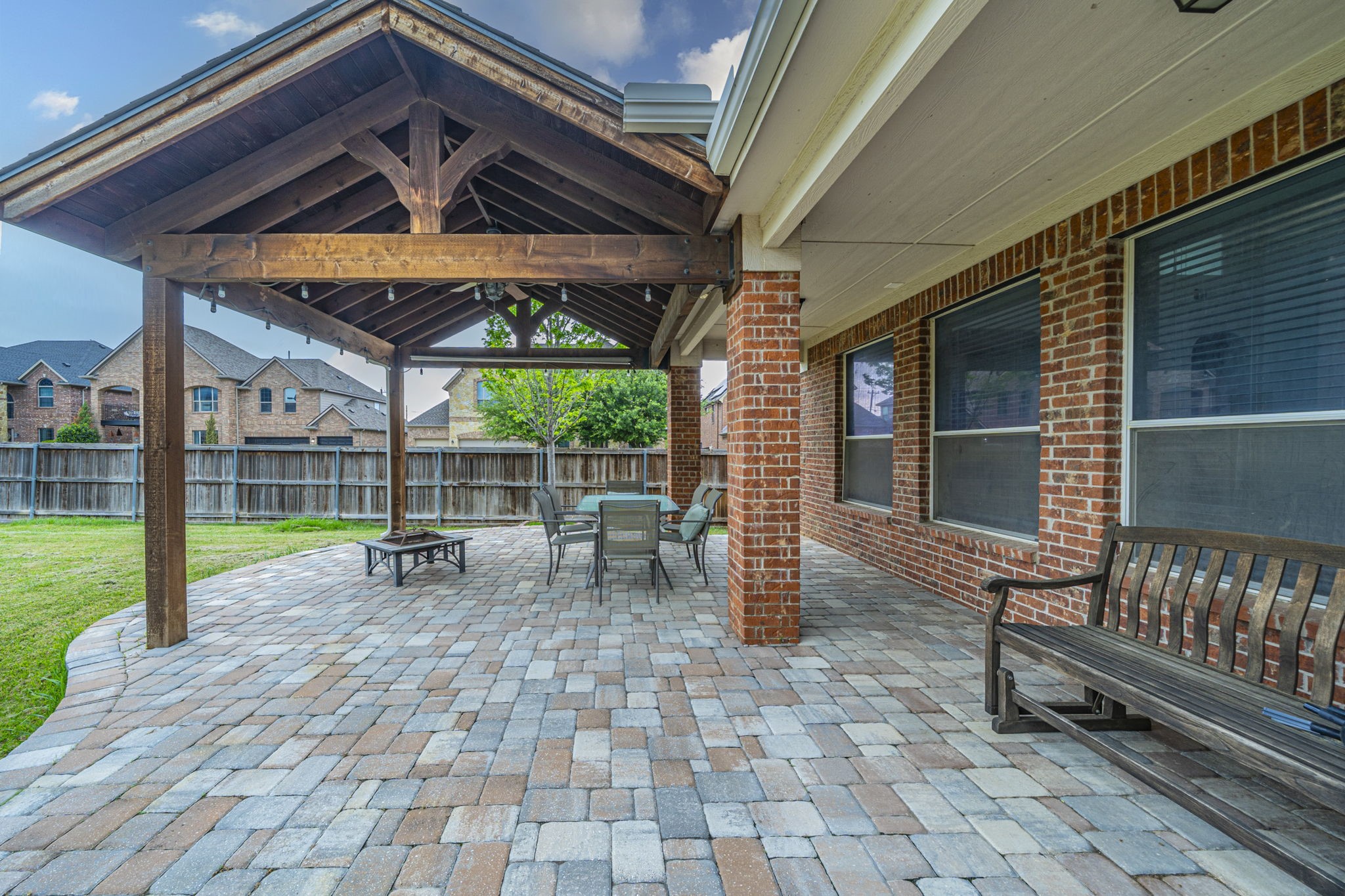 5226 Wyndrook Street Fort Worth TX 76244