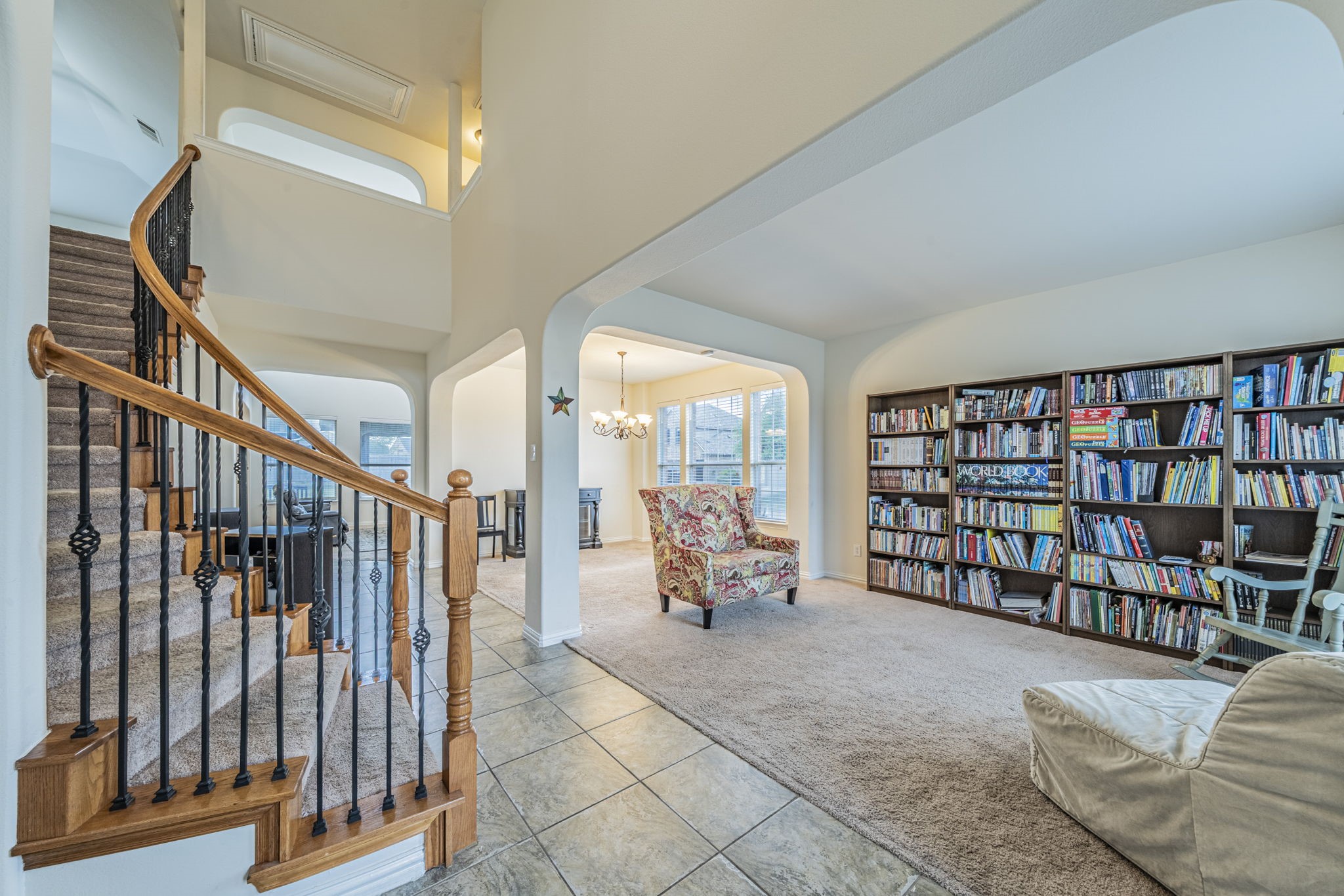 5226 Wyndrook Street Fort Worth TX 76244