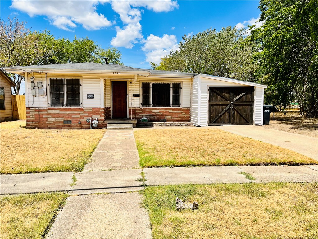 1136 E Sunset Street Waco TX 76704