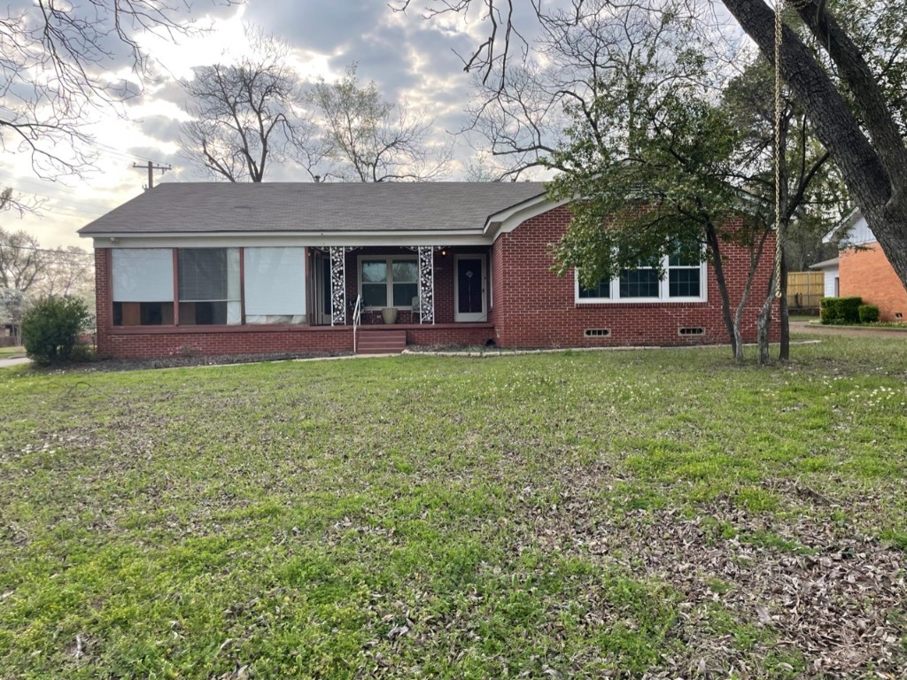 2315 Old Jacksonville Road Tyler TX 75701