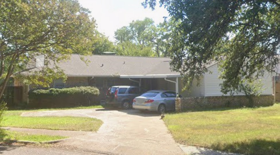508 Forest Circle Irving TX 75062