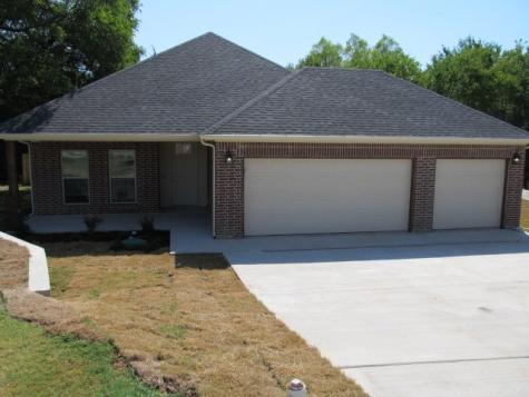 1501 Fairway Drive Sherman TX 75090
