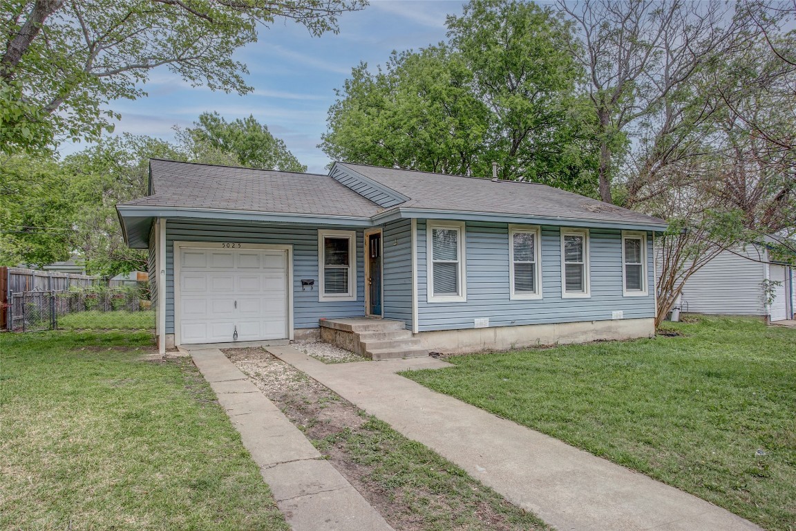 5025 Roanoke Street Fort Worth TX 76116